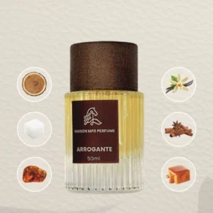 عطر آروقانتي
