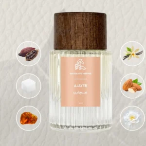 عطر عجايب