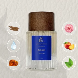 عطر ربدان