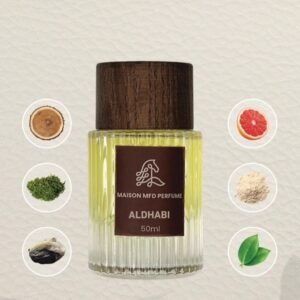 عطر الظبي
