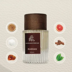 عطر ربدان