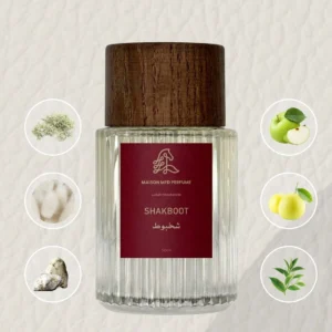 عطر شخبوط